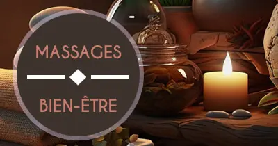 Fanscort massages et bien-être